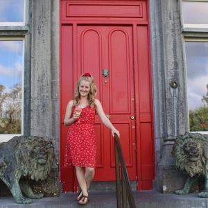 Meet your Posher, Britany